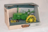 Ertl 1/16 scale John Deere 