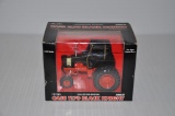 Ertl Case 1170 Black Knight 1/43 scale toy tractor