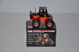 Ertl Case 1470 Black Knight 1/64 scale toy tractor