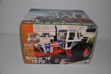 Ertl Case Spirit of 76 1/16 scale toy tractor