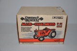 Ertl Allis Chalmers D21 1/16 scale toy tractor