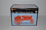 Ertl Precision Allis Chalmers WC 1/16 scale toy tractor