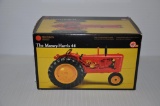 Ertl Precision Massey Harris 44 1/16 scale toy tractor