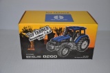 Toy Farmer New Holland 8260 1/16 scale toy tractor