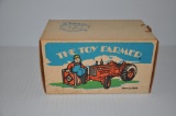 Toy Farmer Allis Chalmers D19 1/16 scale toy tractor