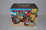 Toy Farmer Case 1170 1/16 scale toy tractor