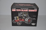 Ertl Case 1170 Black Knight 1/16 scale toy tractor