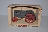 Ertl Case L 1/16 scale toy tractor