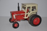 International 1466 1/16 scale toy tractor