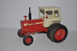 International 1256 Turbo 1/16 scale toy tractor