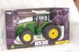Ertl Britain's 1/16 scale John Deere 8530 tractor