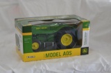 Ertl 1/16 scale John Deere Model AOS tractor