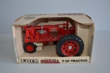 ERTL 1/16th scale McCormick-Deering Farmall F-20 Tractor