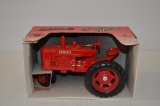 Scale Models McCormick-Deering 1/16 scale Farmall M Tractor