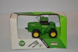Ertl 1/64 scale John Deere 4 WD Tractor