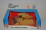 ERTL 1/64 scale New Holland Combine