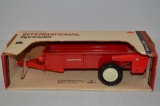 ERTL 1/16 scale International Spreader 