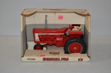 ERTL 1/16 scale Farmall 706 Tractor