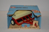 ERTL 1/16 scale Case International Grain Drill 