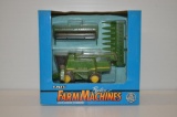 ERTL 1/64 scale John Deere Combine