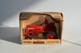 ERTL 1/16 scale McCormick Farmall 1956-1958 Cub Tractor