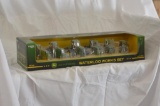 Ertl Britain's 1/64 John Deere Waterloo Works Set