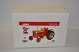 Scale Models 1/16 scale Case International Farmall 826 Golden Demonstrator