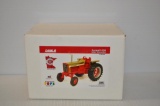 Scale Models 1/16 scale Case International Farmall 826 Golden Demonstrator