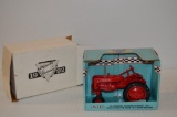 ERTL 1/16 scale McCormick Deering Farmall 