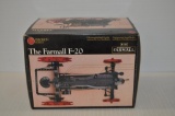 Precision Series 1/16 scale The Farmall F-20 Tractor