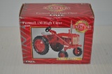 ERTL 1/16 scale Farmall 130 High Clear Tractor
