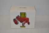 ERTL 1/16 scale Farmall 100 High Clear Tractor