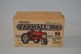 ERTL 1/16 scale Farmall 350 Tractor