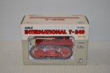 ERTL 1/16 scale International T-340 Tractor