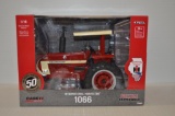 ERTL 1/16 International Harvester 1066 Tractor