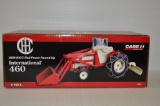 ERTL 1/16 scale International 460 Tractor