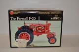 Precision Series 1/16 scale The Farmall F-20 Tractor
