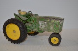 1/16th scale John Deere Toy Tractor
