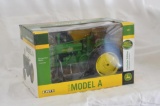 Ertl 1/16 scale John Deere 1934 Model A tractor