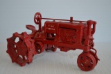1/16 scale Farmall F-30 Toy Tractor