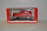 1/24 scale 1940 Coca-Cola Ford Sedan Delivery Truck