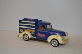 1/24 scale 1940 Pepsi-Cola Delivery Truck