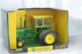 Ertl Britain's 1/16 scale John Deere 4320 tractor