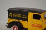 ERTL 1/24 scale 1940 Coca-Cola Dodge Delivery Truck
