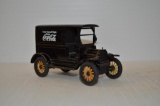 1/24 scale Coca-Cola 1917 Model T Delivery Truck