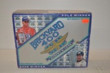 1/24 scale Brickyard 400 Jeff Gordon and Dale Earnhardt Diescast Nascar Cars