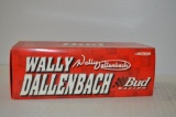 1/24 scale Wally Dallenbach #25 Budweiser 1993 Monte Carlo Bank