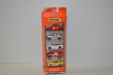Coca-Cola Matchbox Cars