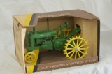 Ertl 1/16 scale John Deere 1937 Model 