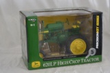 Ertl Britain's 1/16 scale Precision Key series John Deere 620 LP High Crop tractor